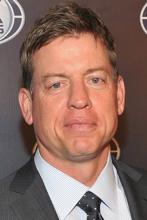Picture of Troy Aikman