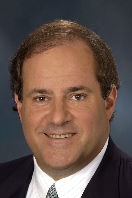 Picture of Chris Berman