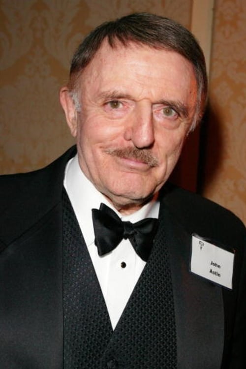 Picture of John Astin