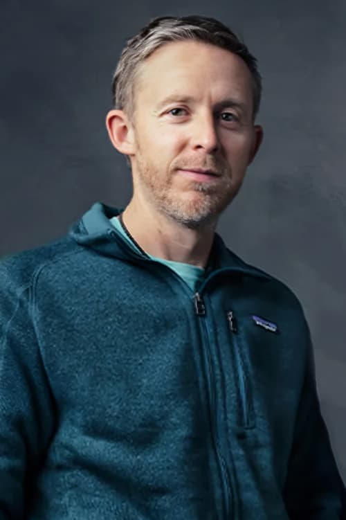 Picture of Tommy Caldwell