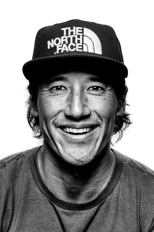 Picture of Jimmy Chin