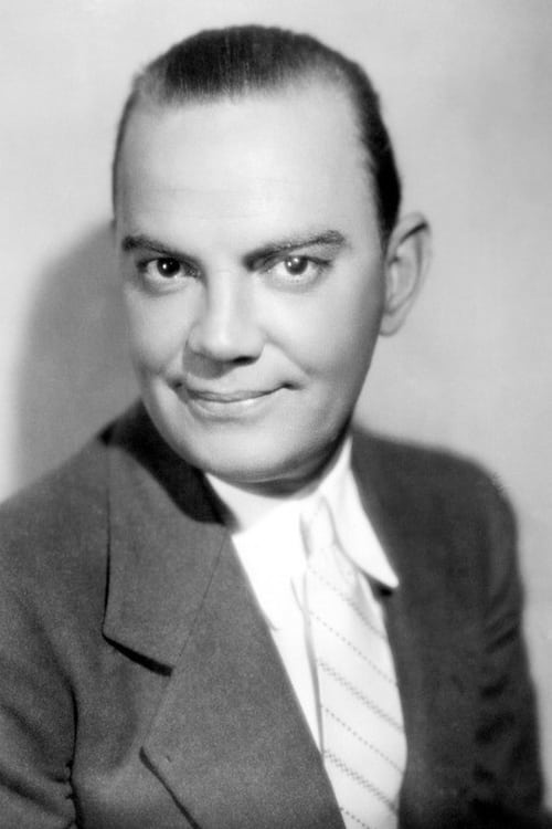 Picture of Cliff Edwards