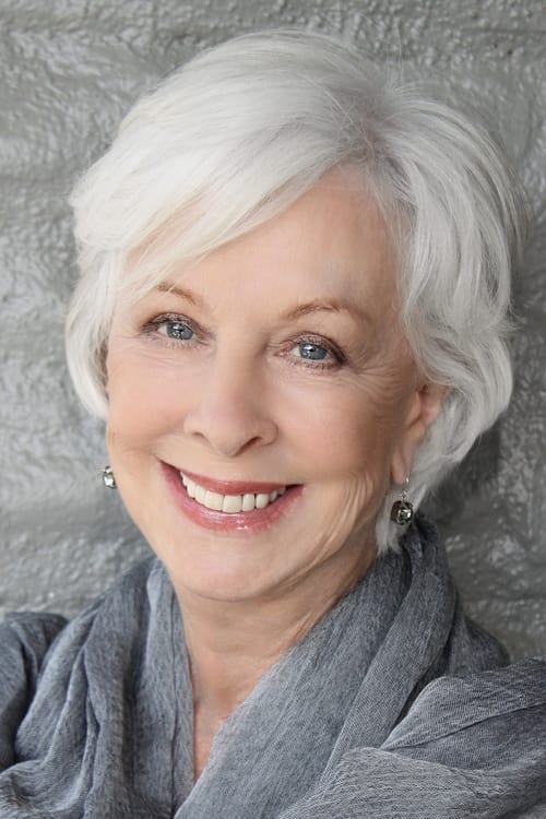 Picture of Christina Pickles