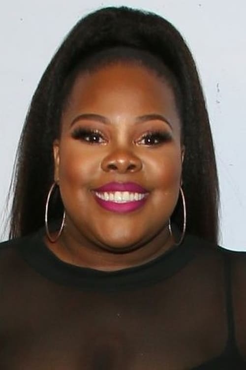 Picture of Amber Riley