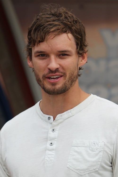 Picture of Austin Nichols