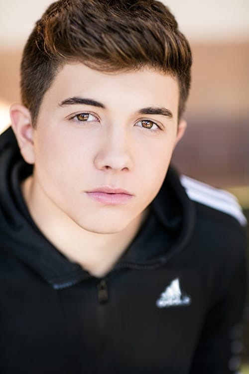 Picture of Bradley Steven Perry