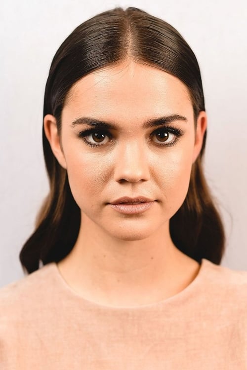 Picture of Maia Mitchell