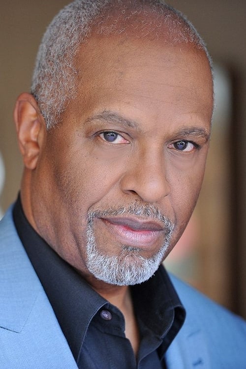 Picture of James Pickens Jr.