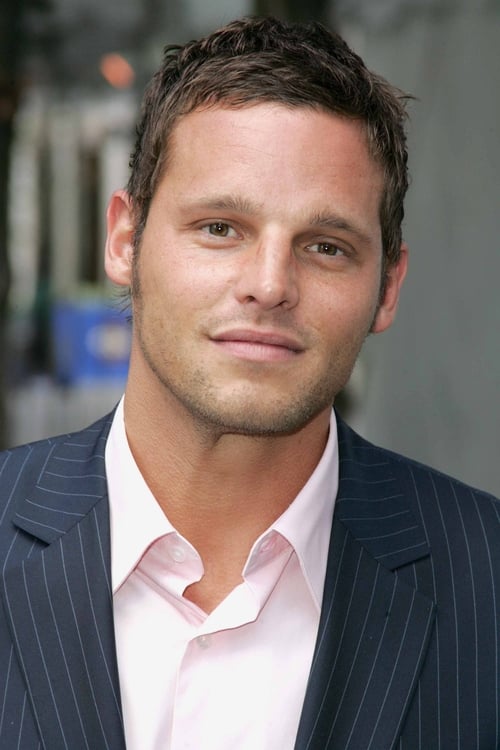Picture of Justin Chambers