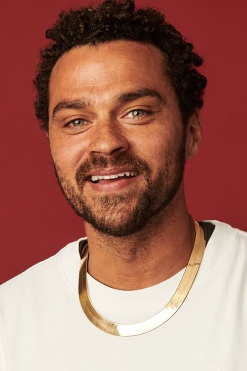 Picture of Jesse Williams