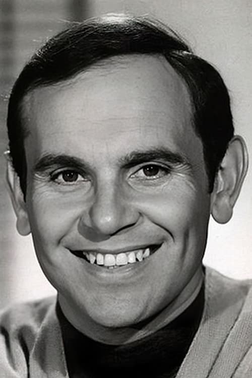 Picture of Ronnie Schell