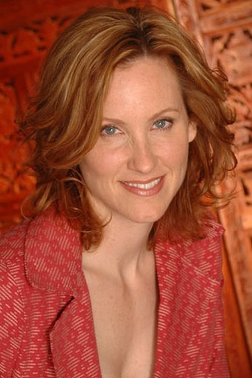 Picture of Judith Hoag
