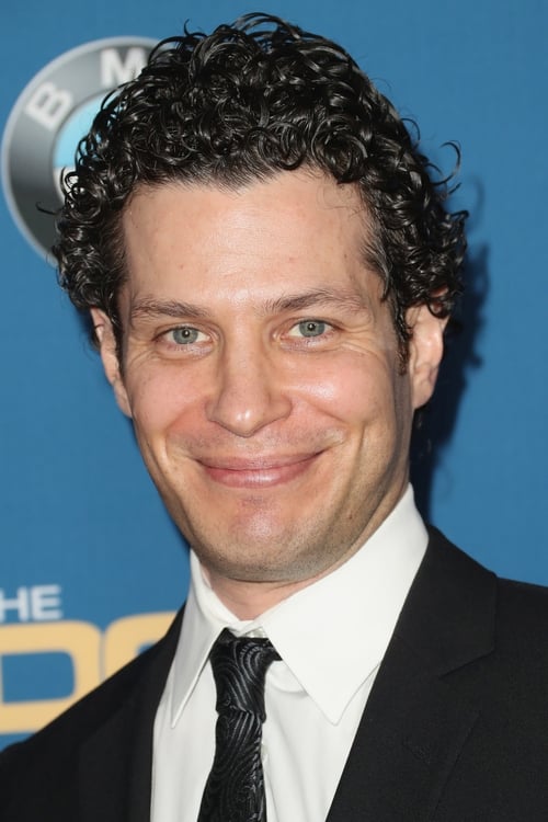 Picture of Thomas Kail
