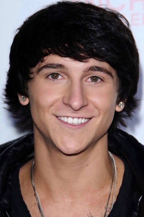 Picture of Mitchel Musso
