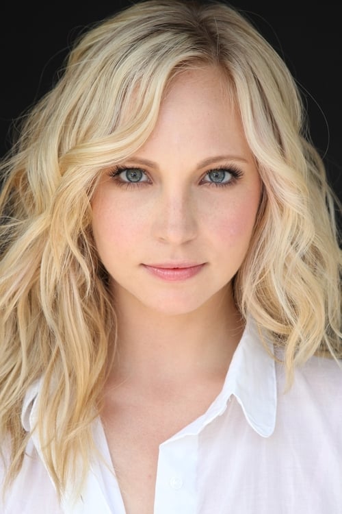 Picture of Candice King
