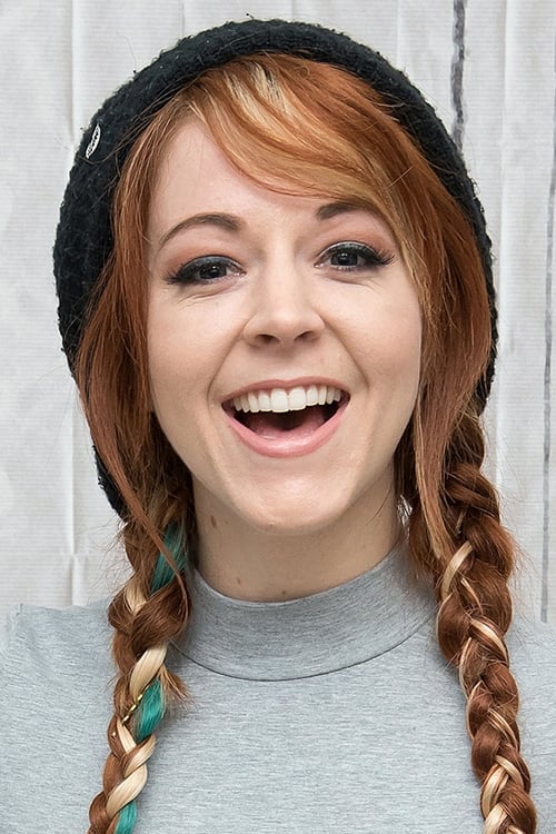 Picture of Lindsey Stirling
