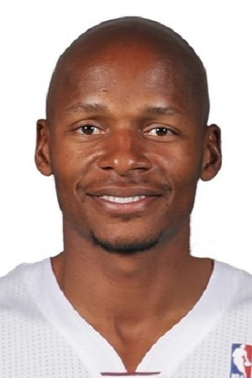 Picture of Ray Allen