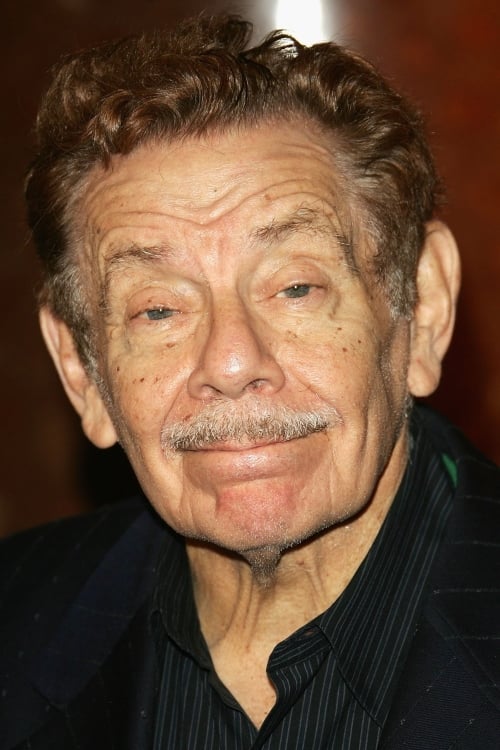 Picture of Jerry Stiller