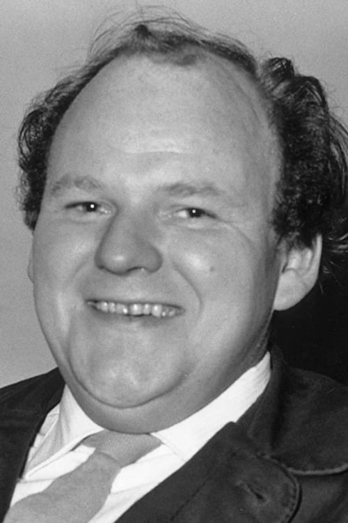 Picture of Roy Kinnear