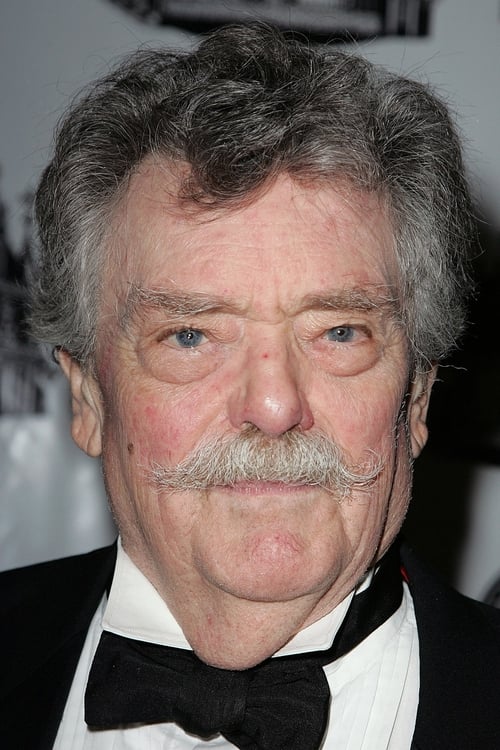 Picture of Bernard Fox