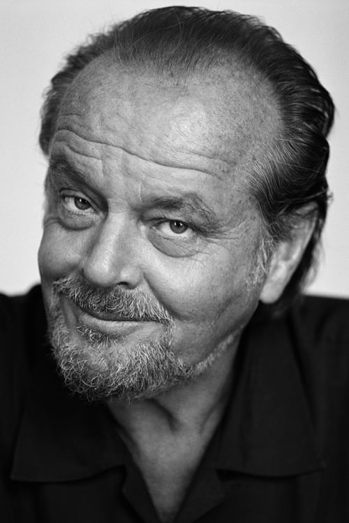 Picture of Jack Nicholson