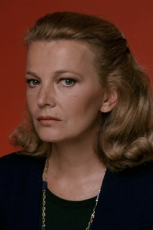 Picture of Gena Rowlands