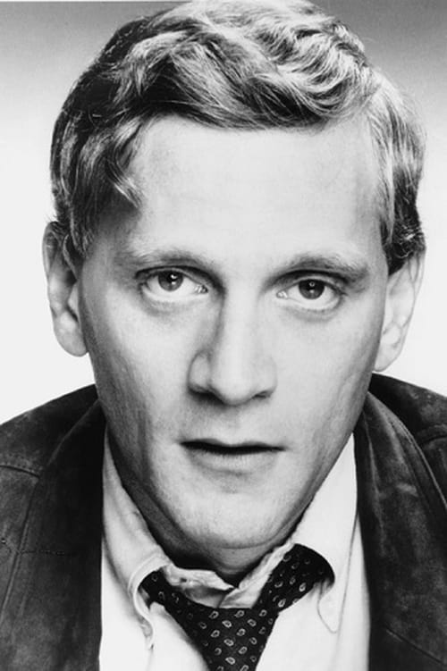 Picture of Howard Ashman