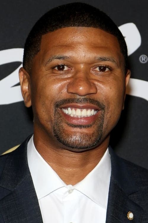 Picture of Jalen Rose