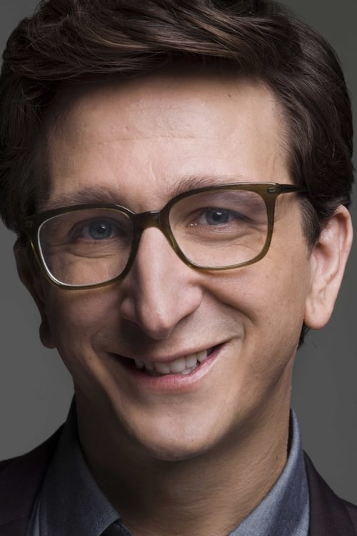 Picture of Paul Rust
