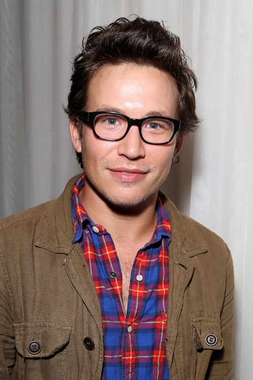 Picture of Jonathan Taylor Thomas
