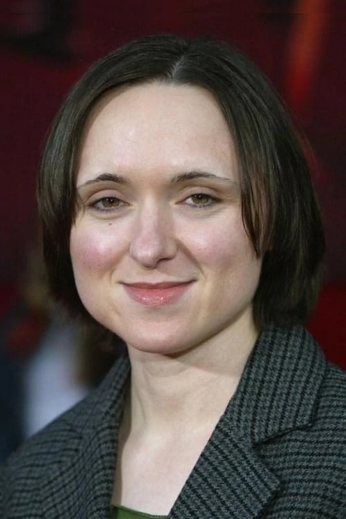Picture of Sarah Vowell