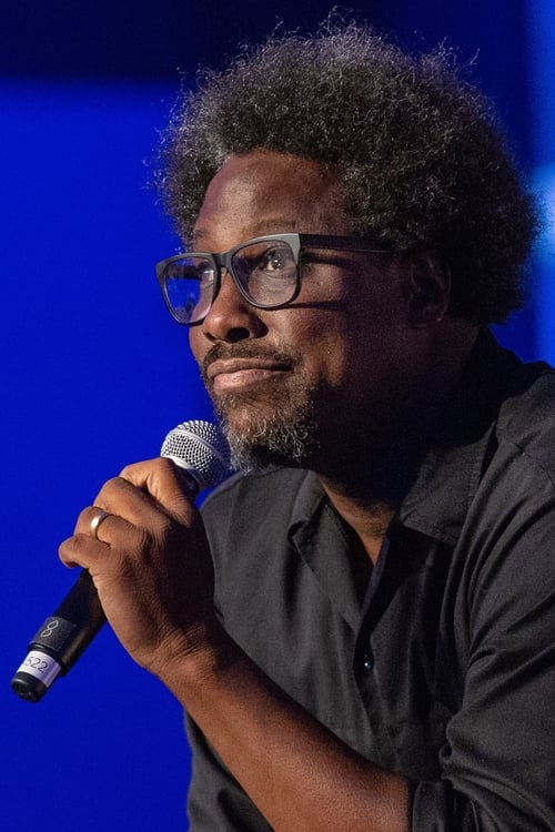 Picture of W. Kamau Bell