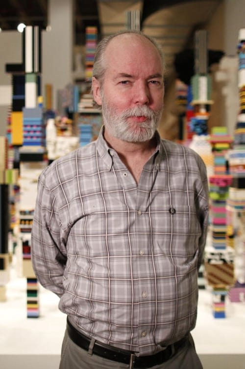 Picture of Douglas Coupland