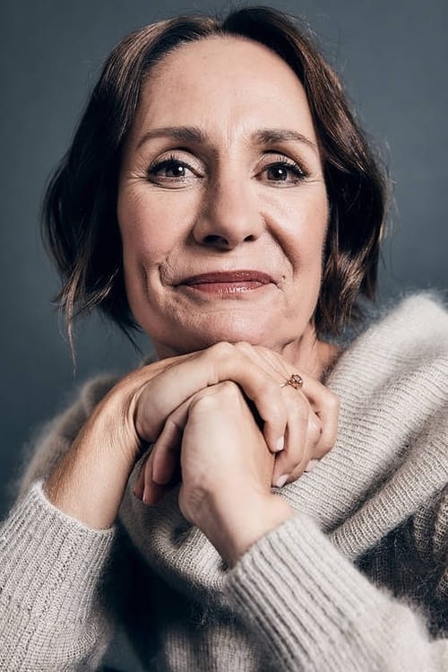 Picture of Laurie Metcalf