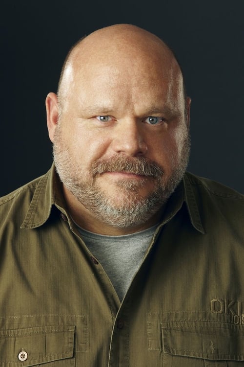 Picture of Kevin Chamberlin