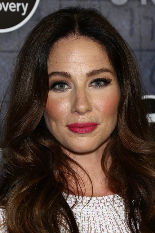 Picture of Lynn Collins