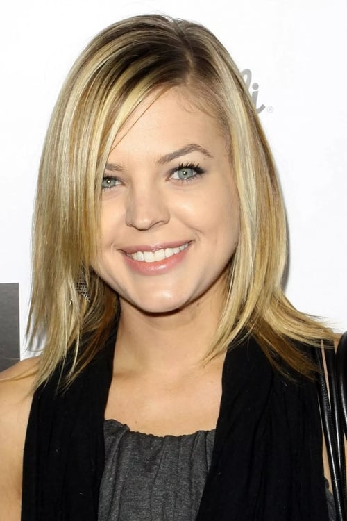 Picture of Kirsten Storms