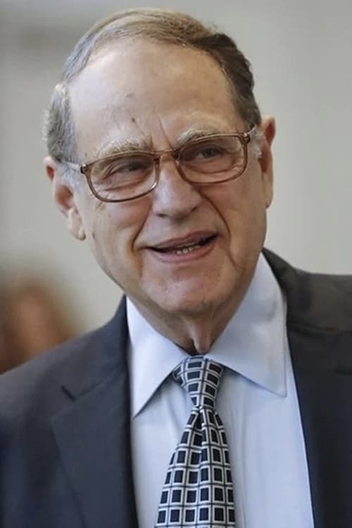 Picture of Jerry Reinsdorf