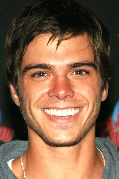 Picture of Matthew Lawrence