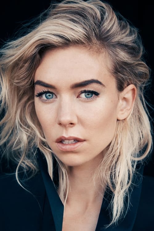 Picture of Vanessa Kirby