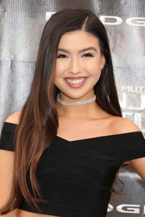 Picture of Erika Tham