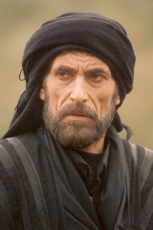Picture of Ghassan Massoud
