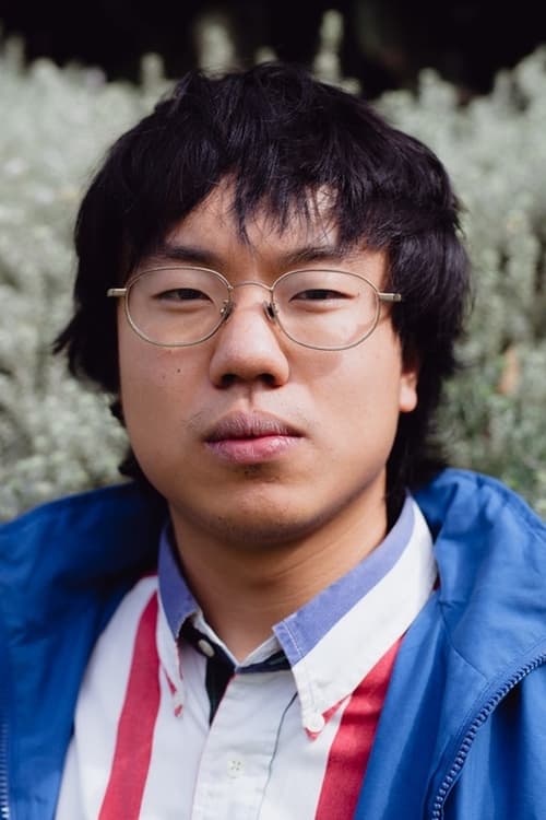 Picture of Aaron Chen