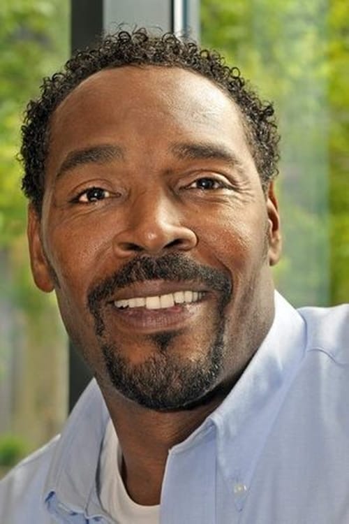 Picture of Rodney King