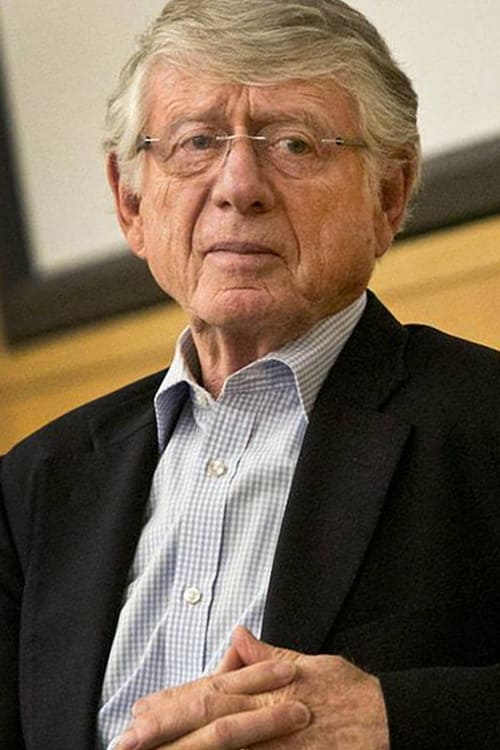 Picture of Ted Koppel