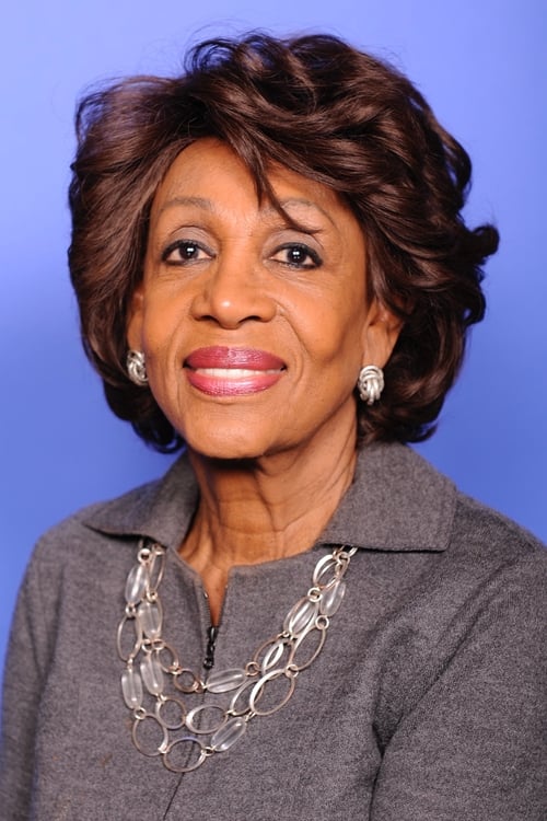Picture of Maxine Waters