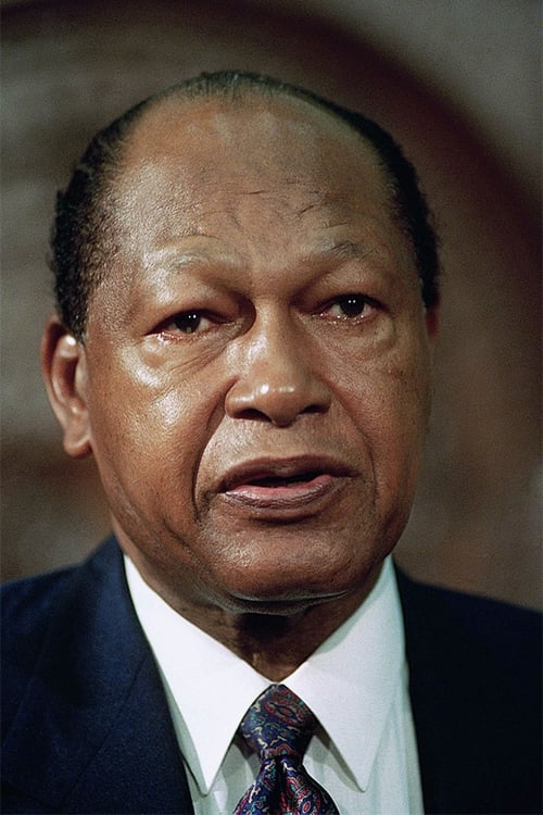 Picture of Tom Bradley