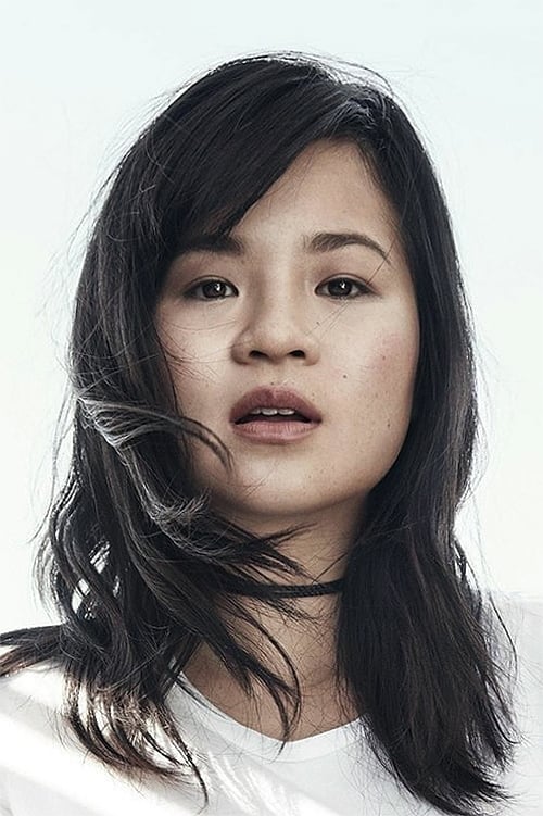 Picture of Kelly Marie Tran