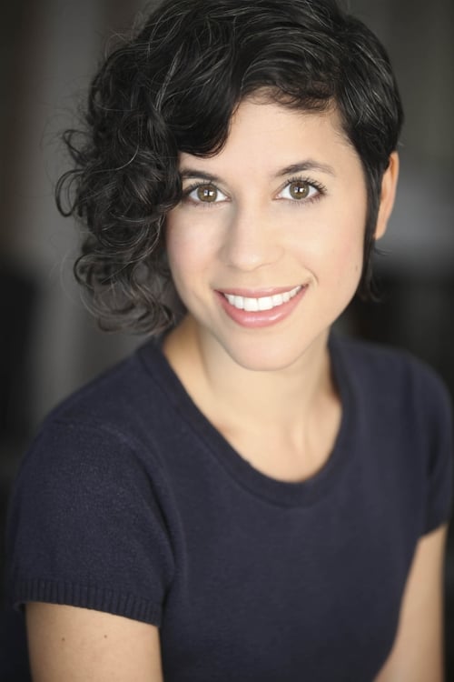 Picture of Ashly Burch