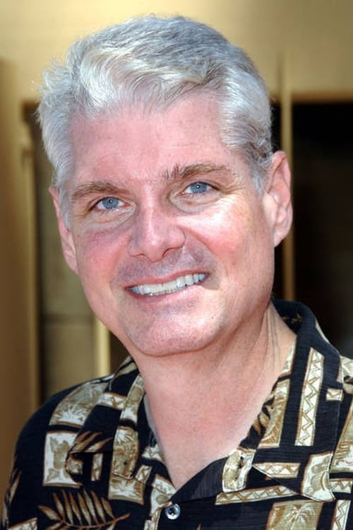 Picture of Tom Kane